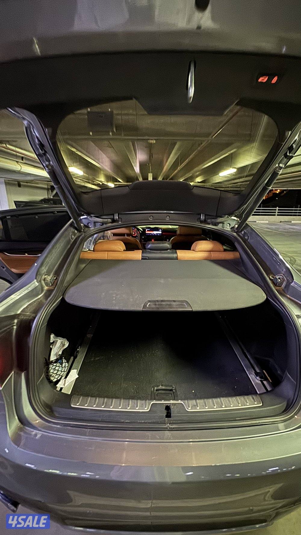 للبيع بي ام دبليو8