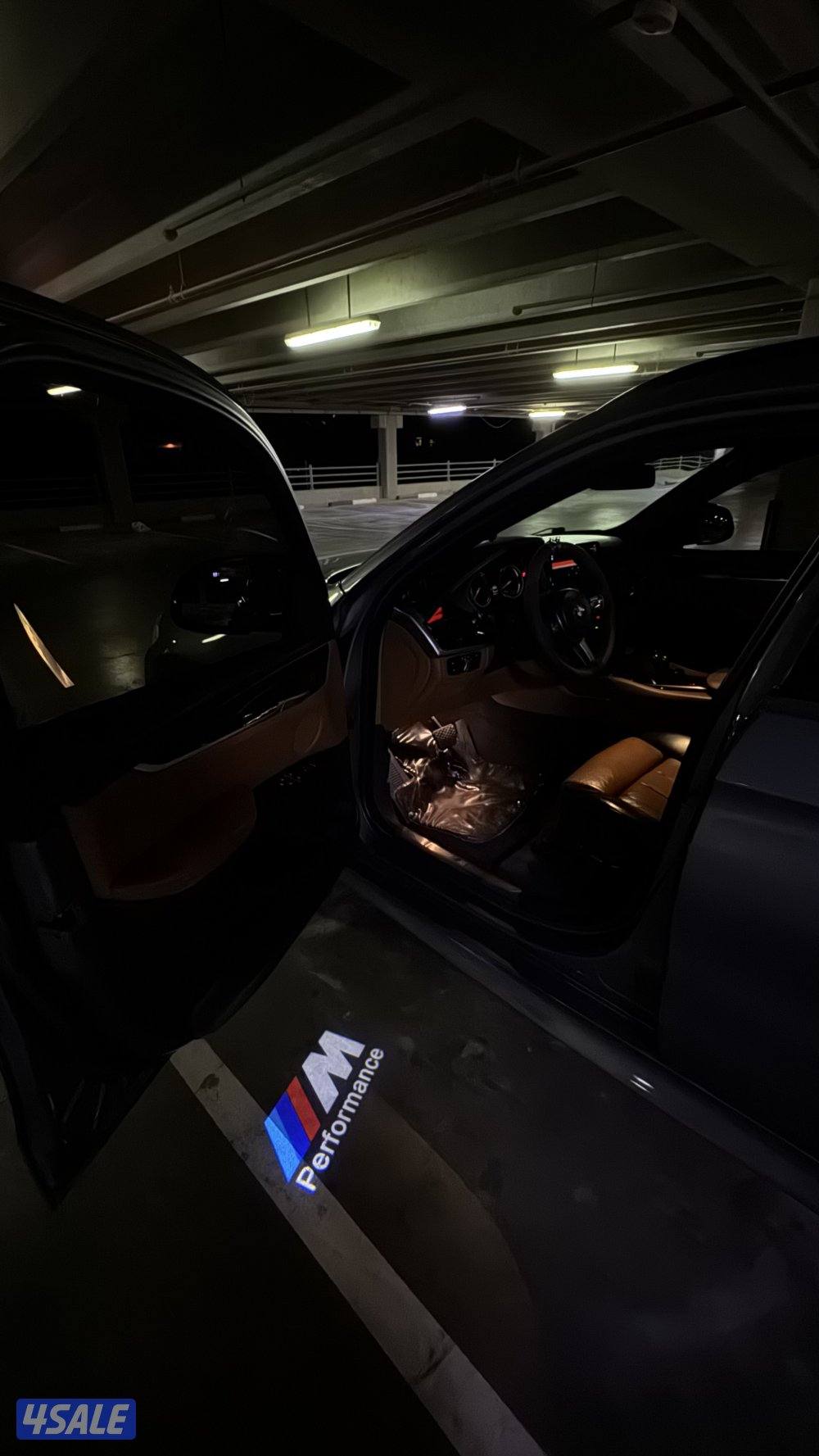 للبيع بي ام دبليو9