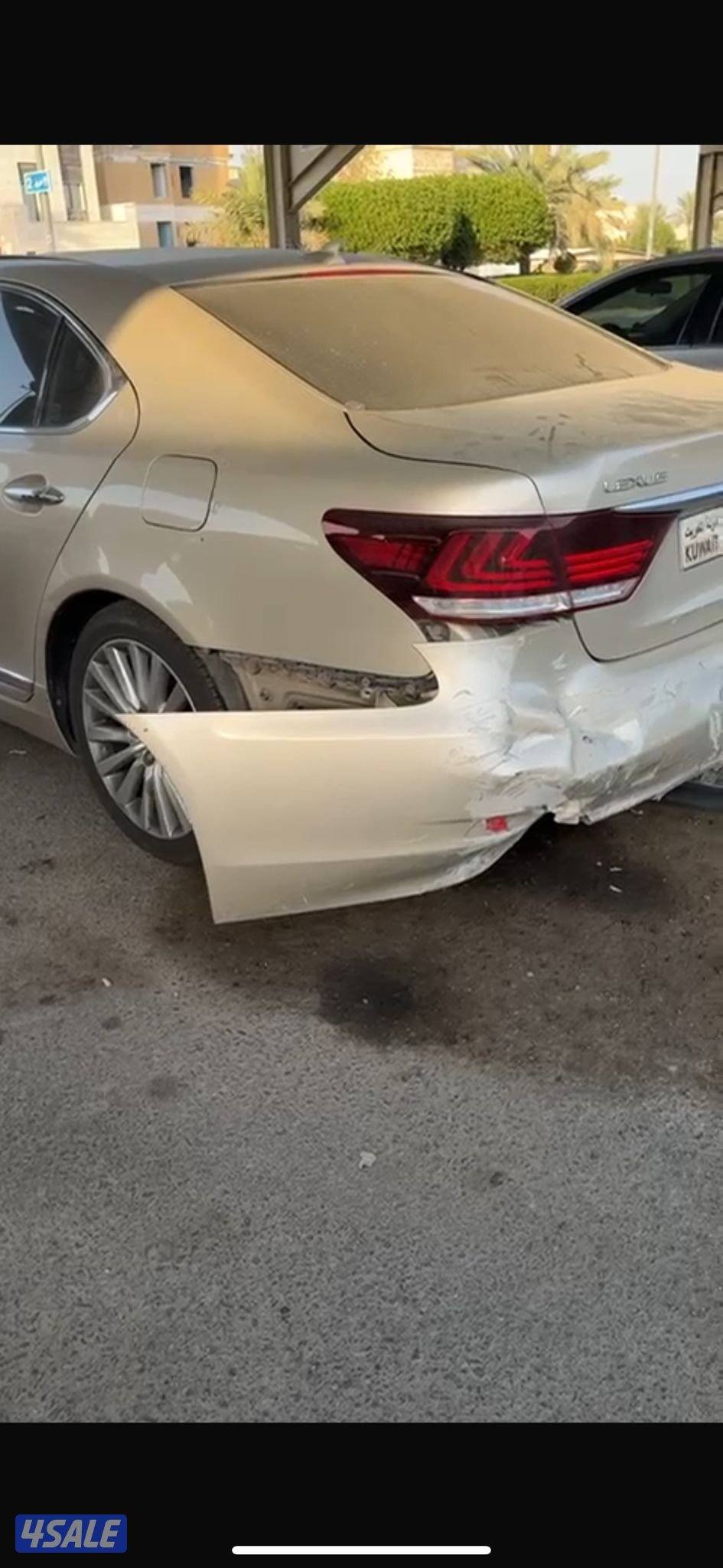 لكزس ٤٦٠ لارج/ 20131