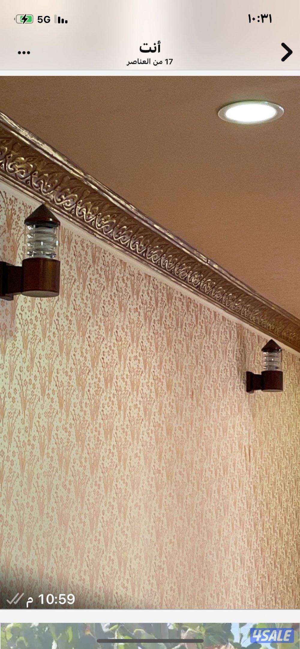 استراحه في منطقة الطائف عشيرة13