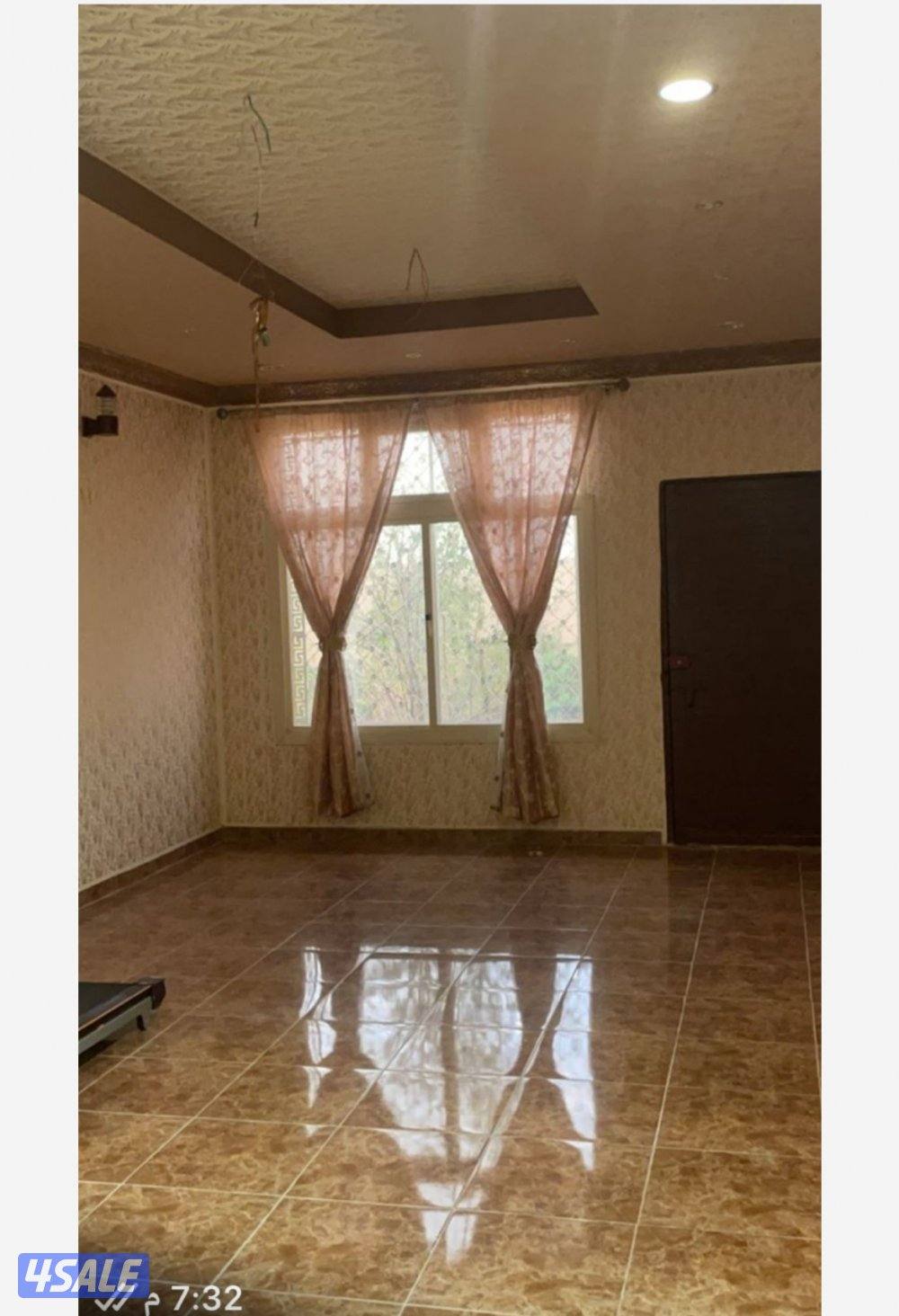 استراحه في منطقة الطائف عشيرة15