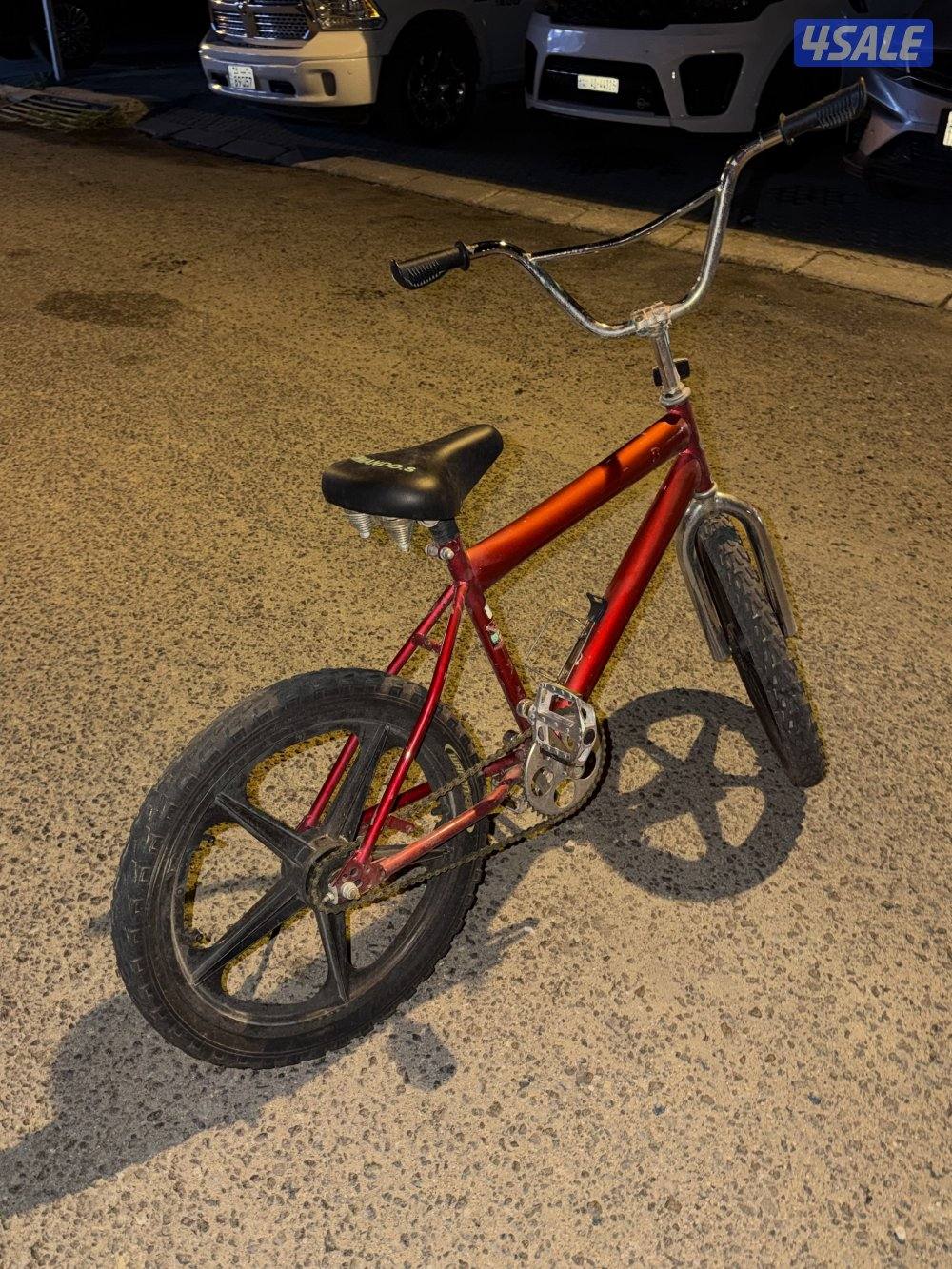 قاري حجم ٢٠ نوع كومنده3