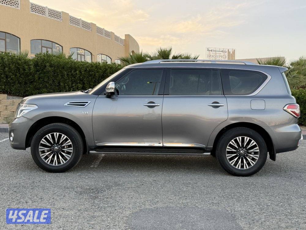 باترول بلاتينيوم سيتي9