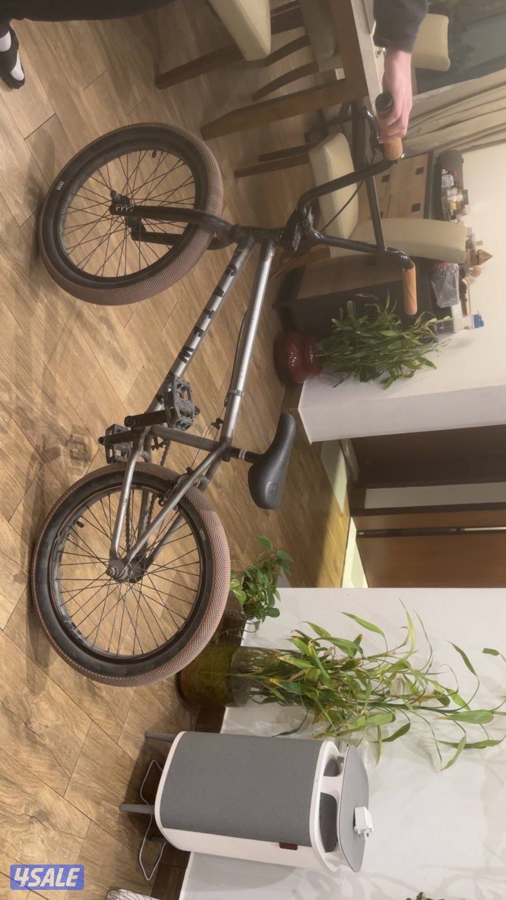 BMX Cult Gateway 20.5’’0