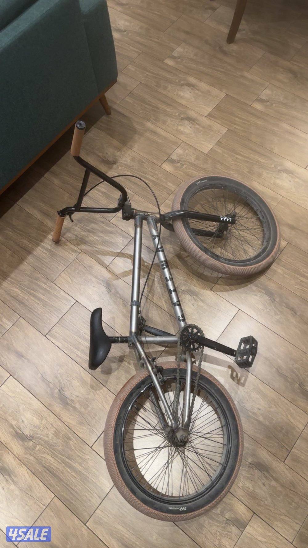 BMX Cult Gateway 20.5’’2