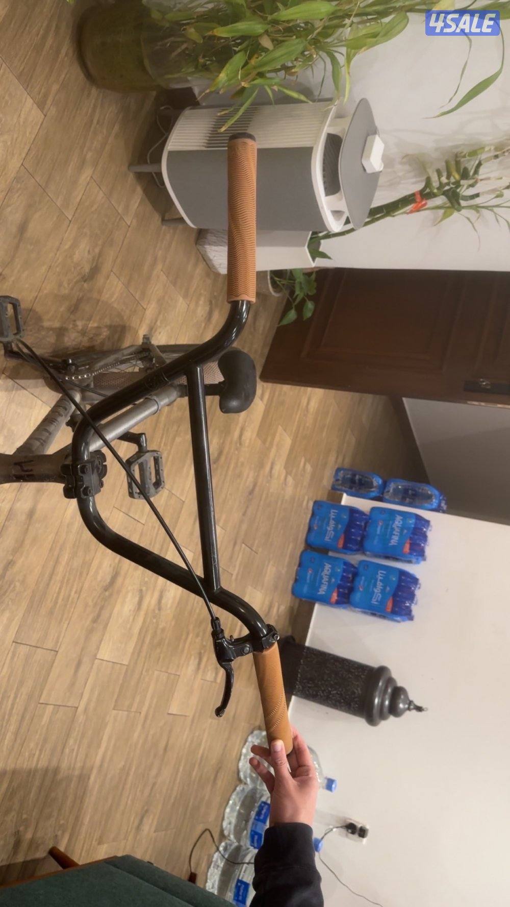 BMX Cult Gateway 20.5’’3