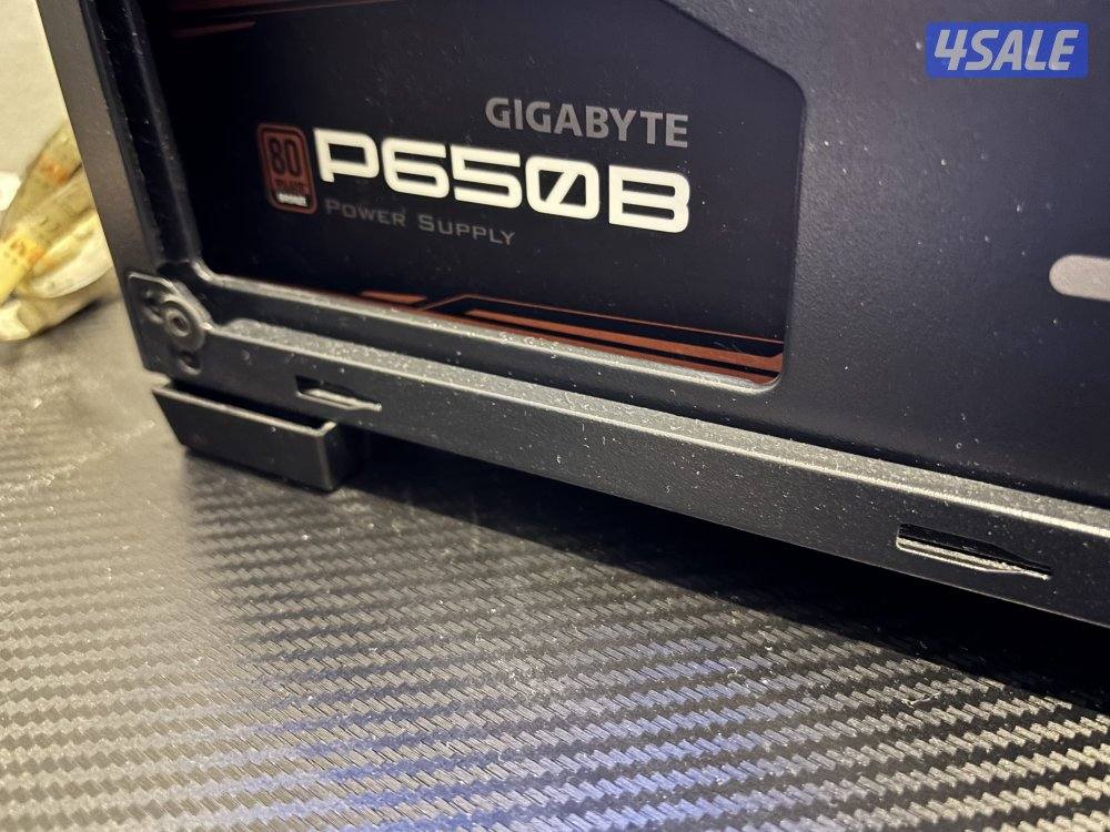 Gaming PC i7-14700F 32GB RAM RTX4060ti 1TBssd m.22