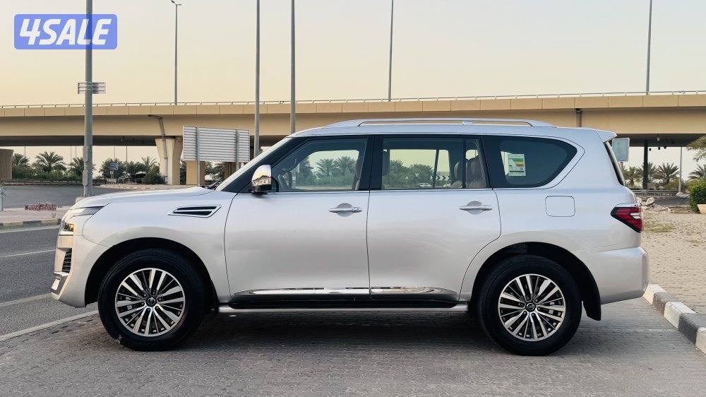 للبيع باترول0