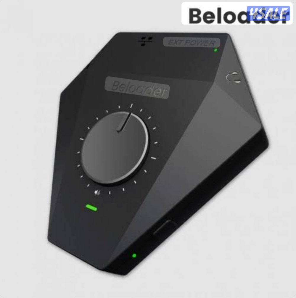 Beloader pro0