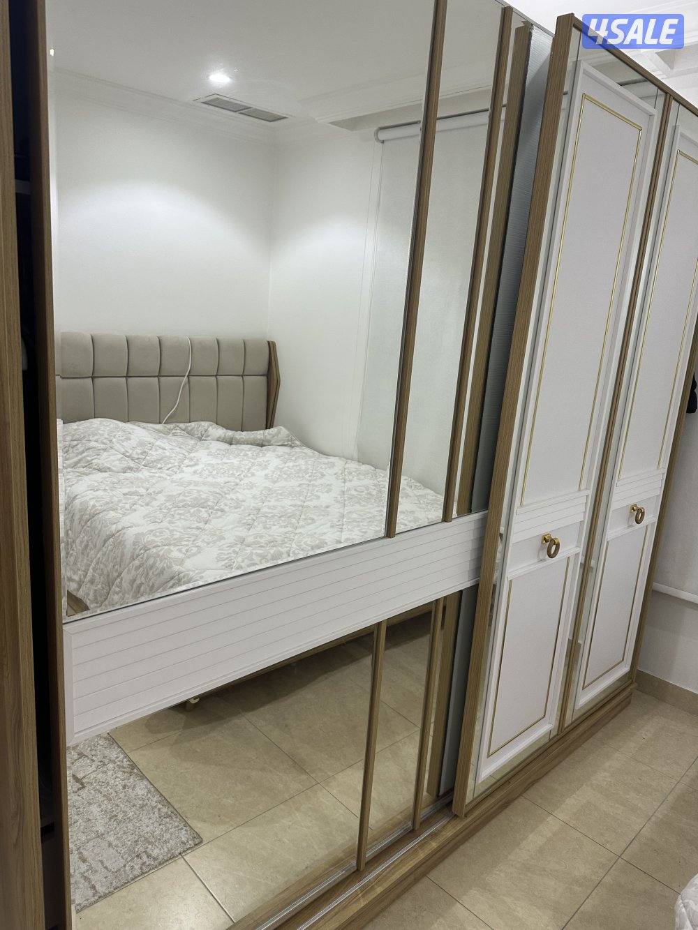 غرفه نوم كامله0