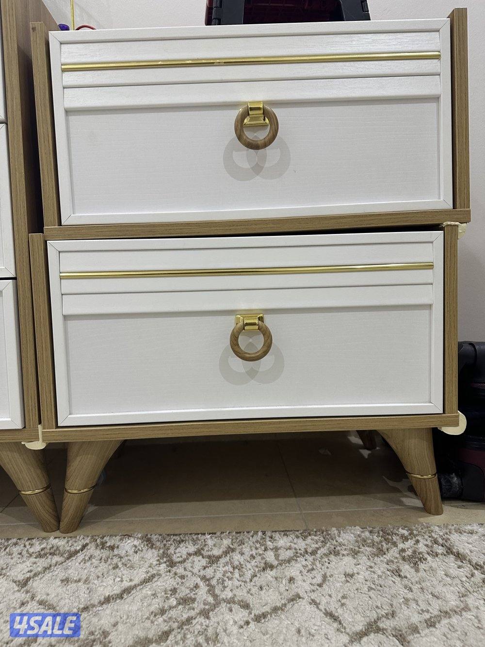 غرفه نوم كامله2