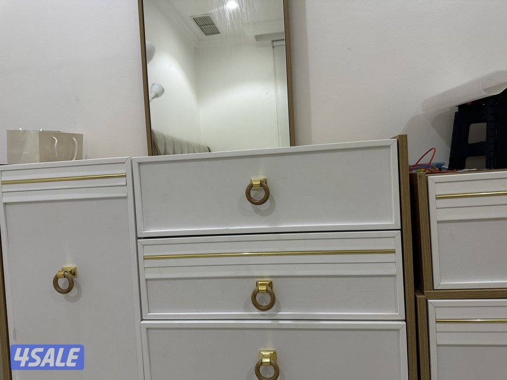 غرفه نوم كامله3