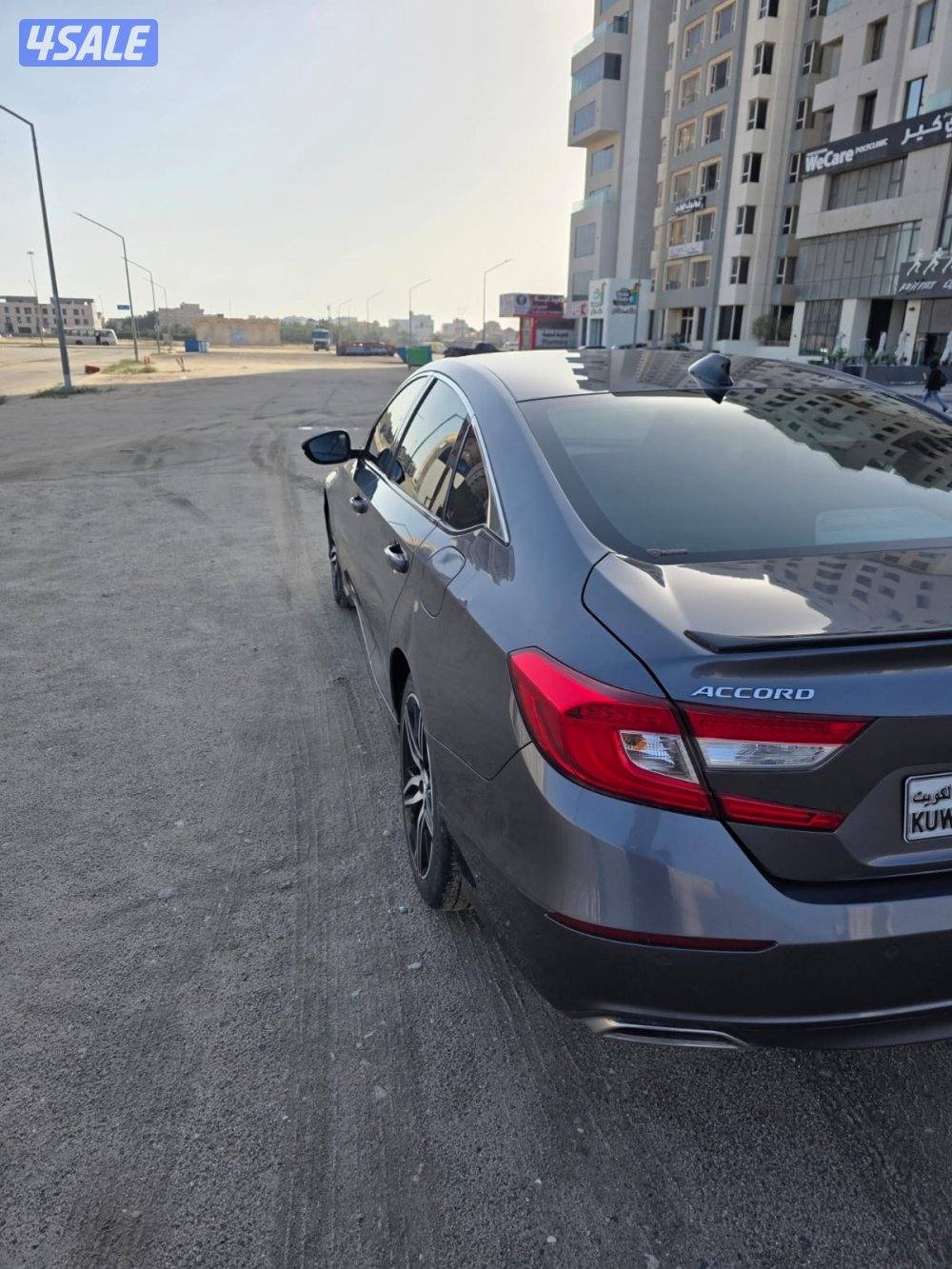للبيع اكورد سبورت 20221