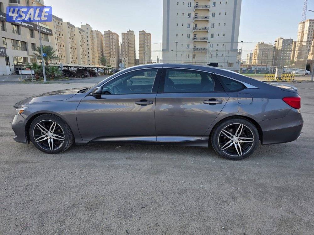 للبيع اكورد سبورت 20222