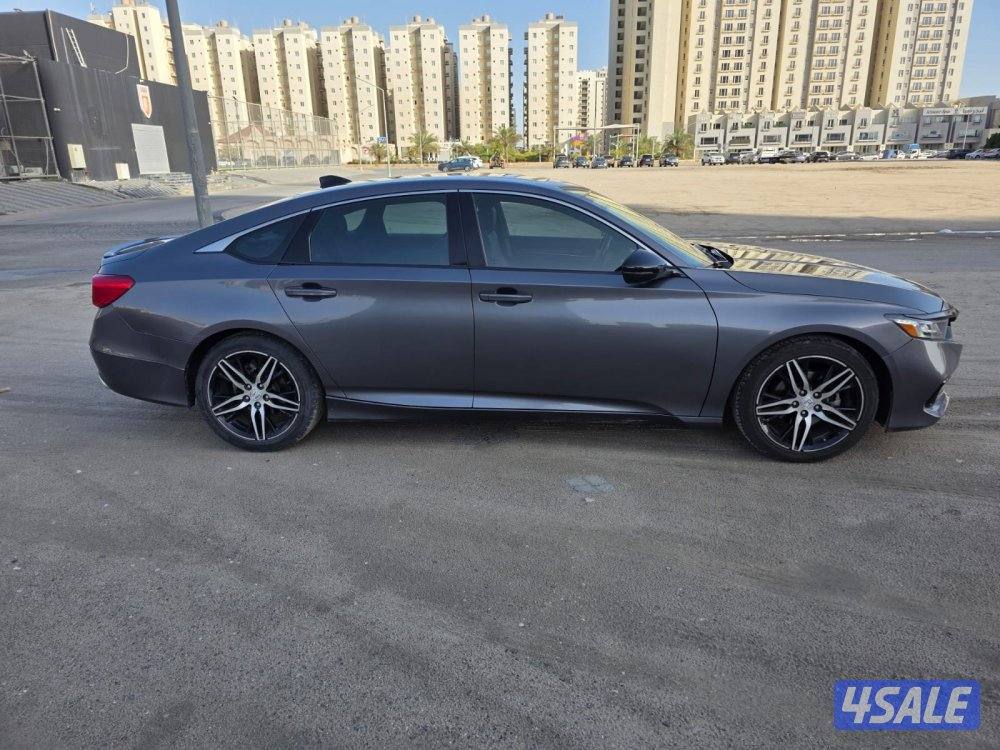 للبيع اكورد سبورت 20223