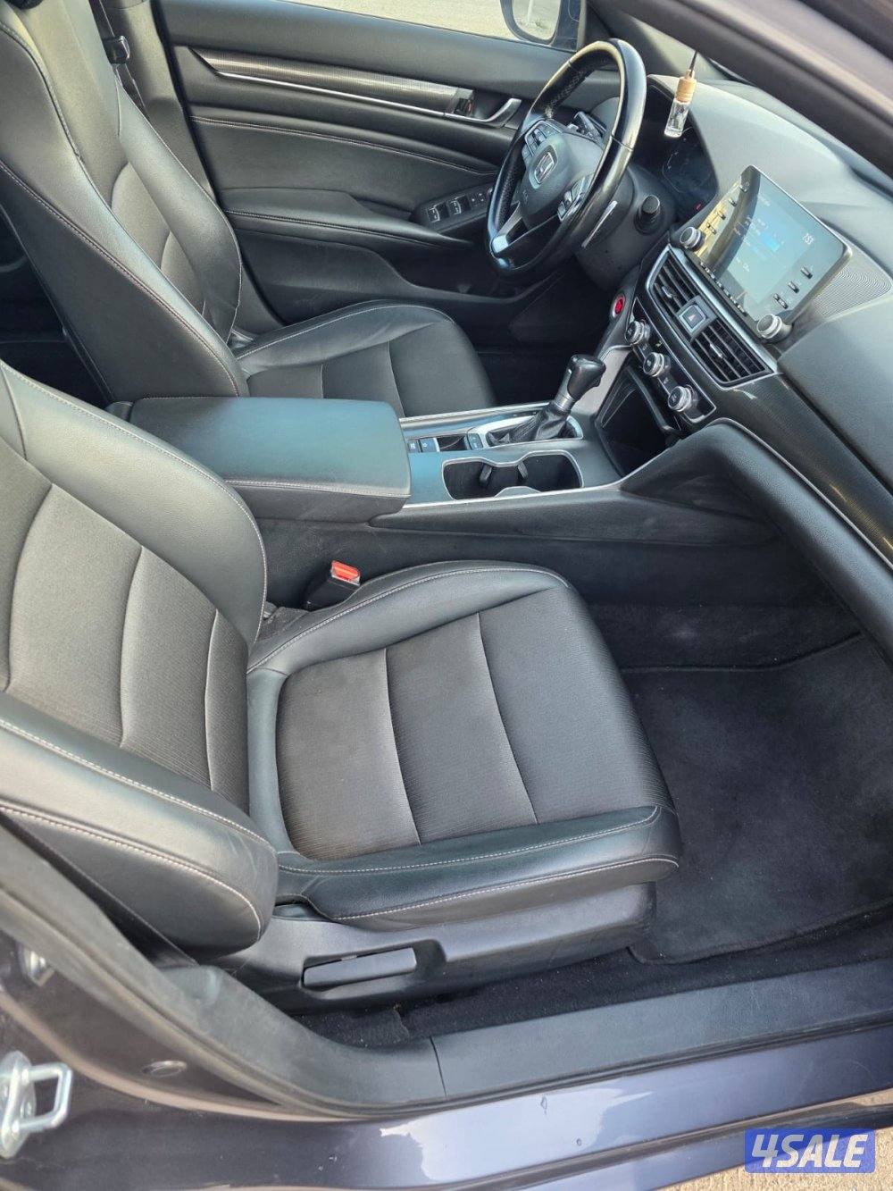 للبيع اكورد سبورت 20224