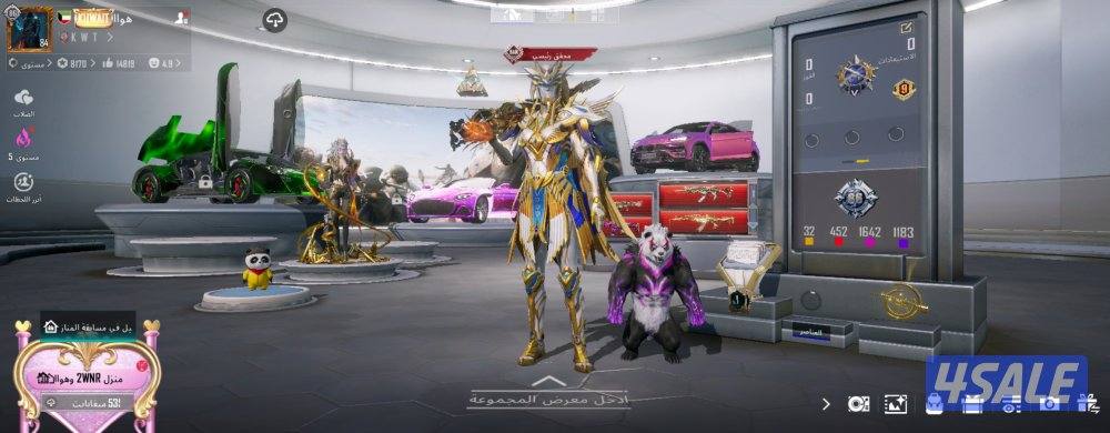 ببجي اكتب دك هواا في بحث ببجي يطلع وشوف المجموعه مفتوحه1