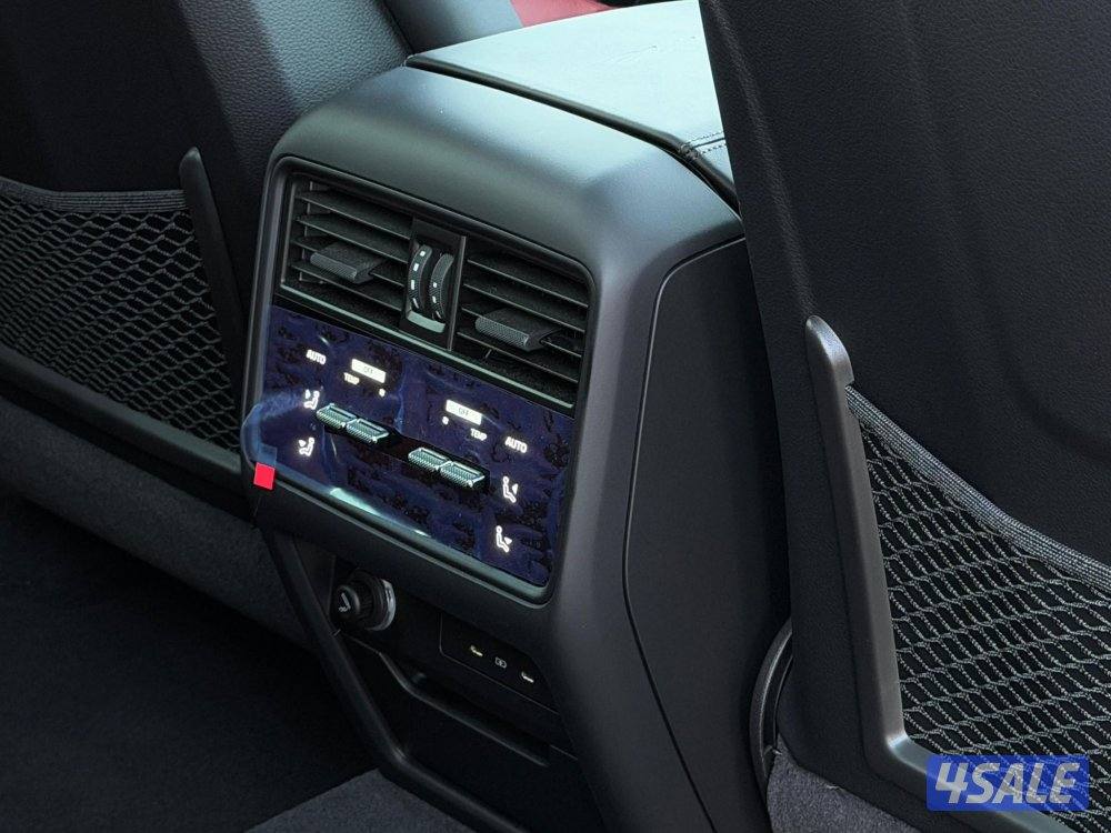 للبيع . بورش  كايين  . 20259