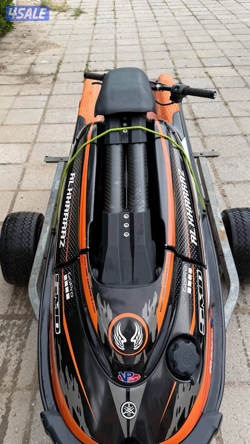 سوبرجت ياماها (superjet yamaha)2