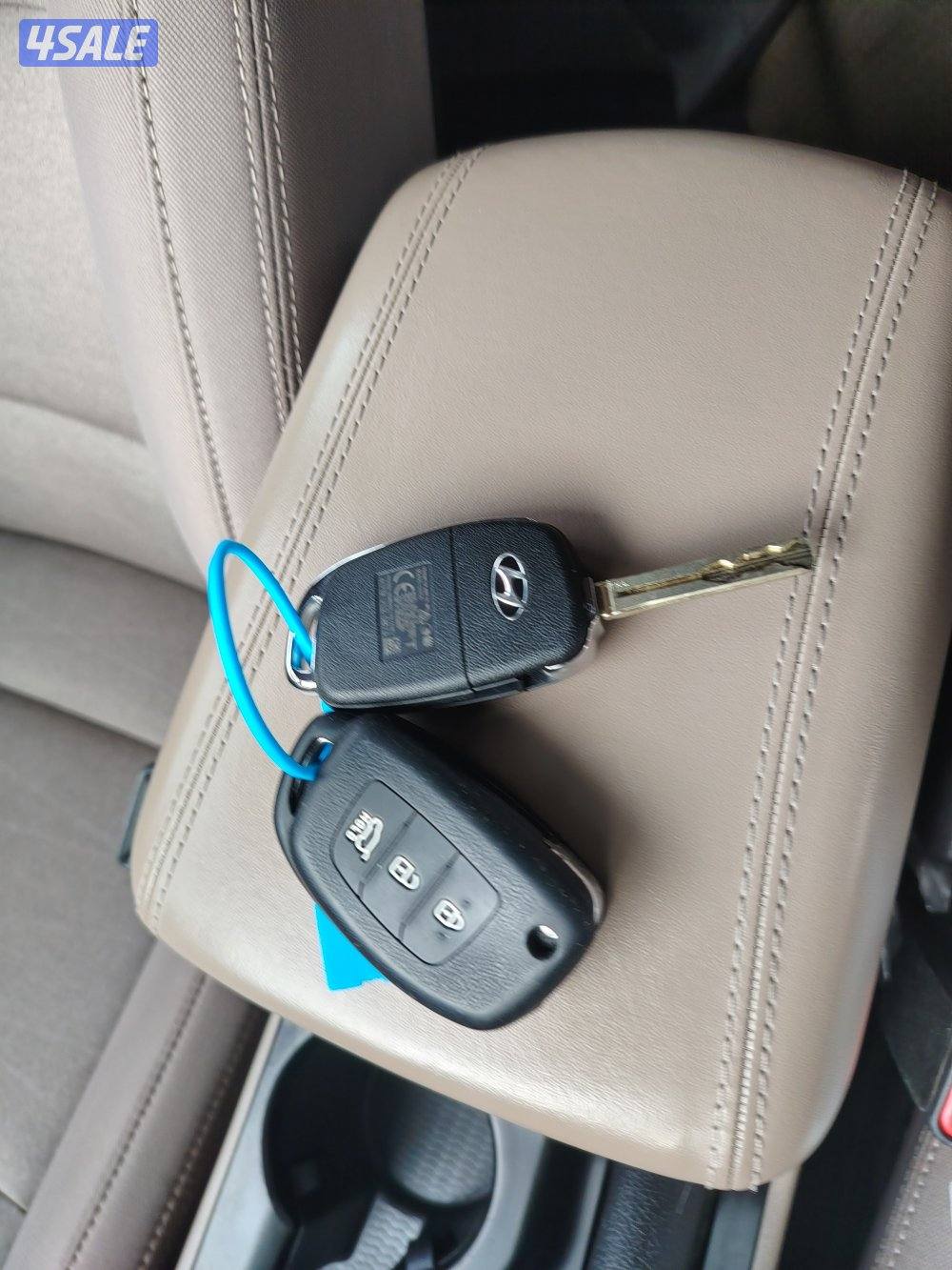 للبيع جيب هيونداي توسان موديل2020 شرط الفحص3