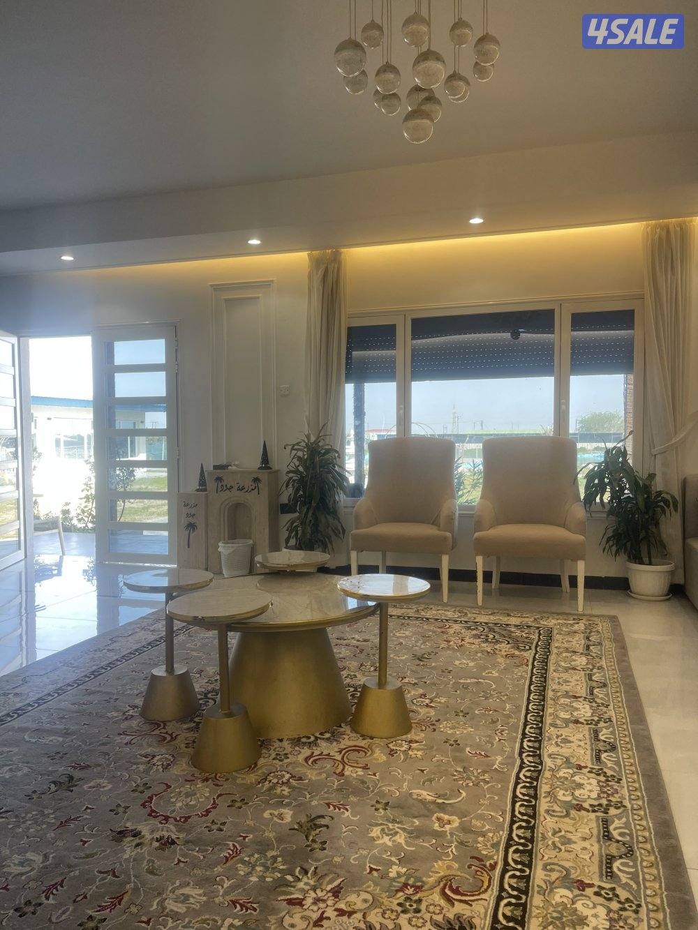 للاجار مزرعه0