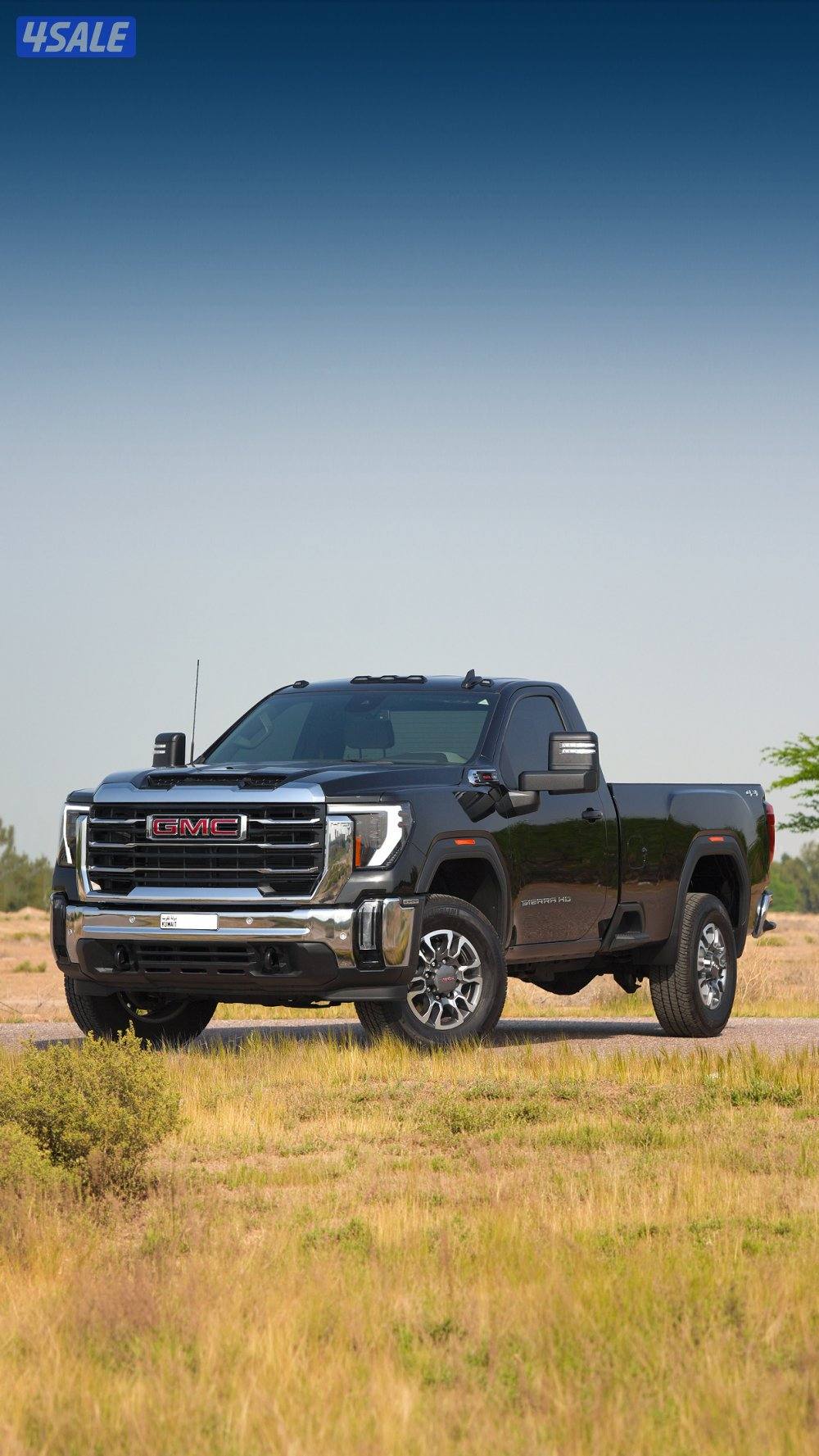 وانيت 2500HD فول اوبشن SLE0