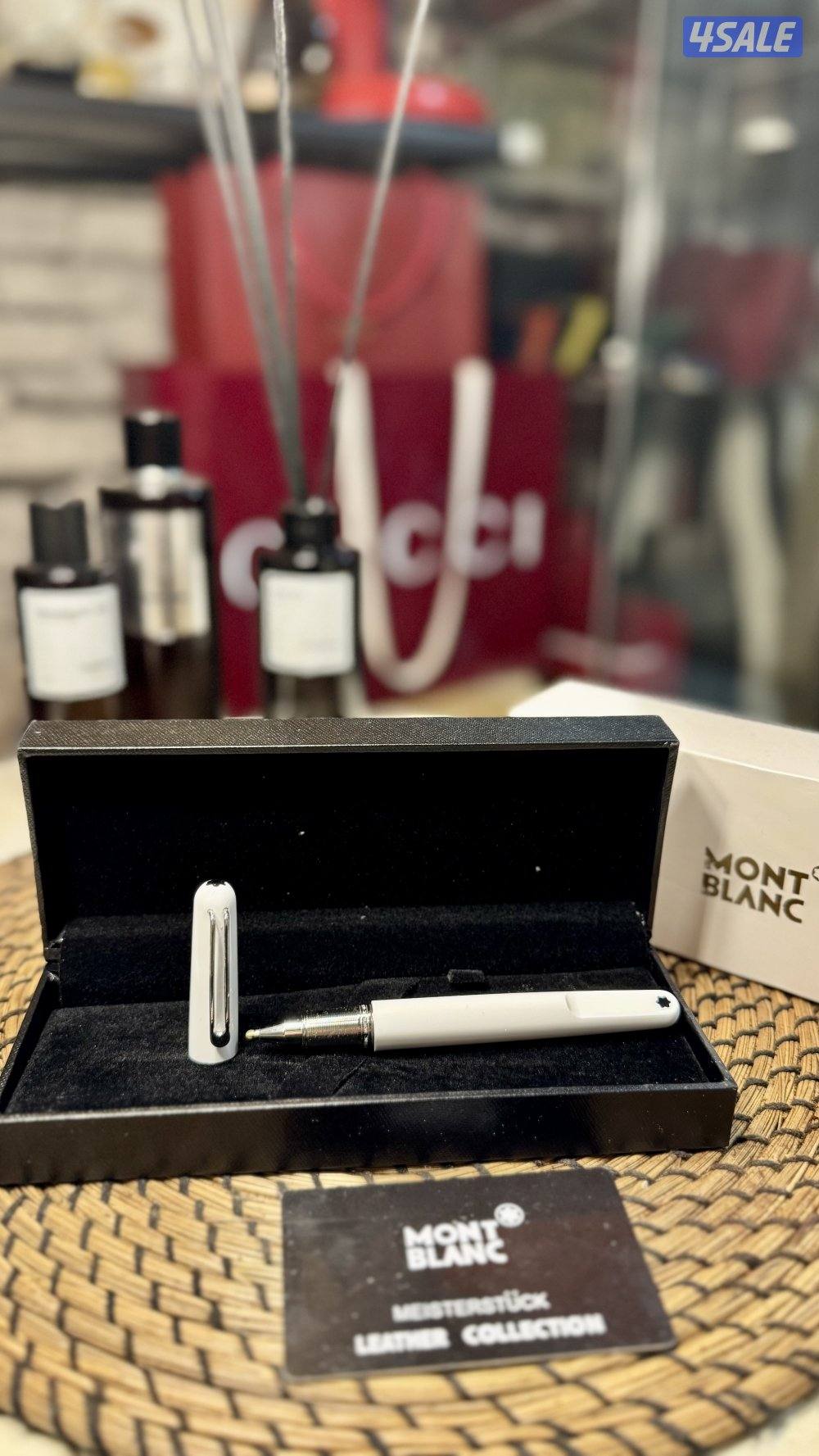 اقلام  مونت بلان0