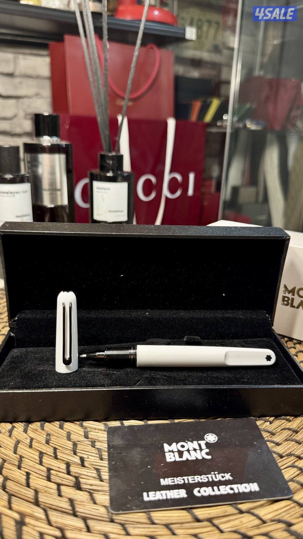 اقلام  مونت بلان3