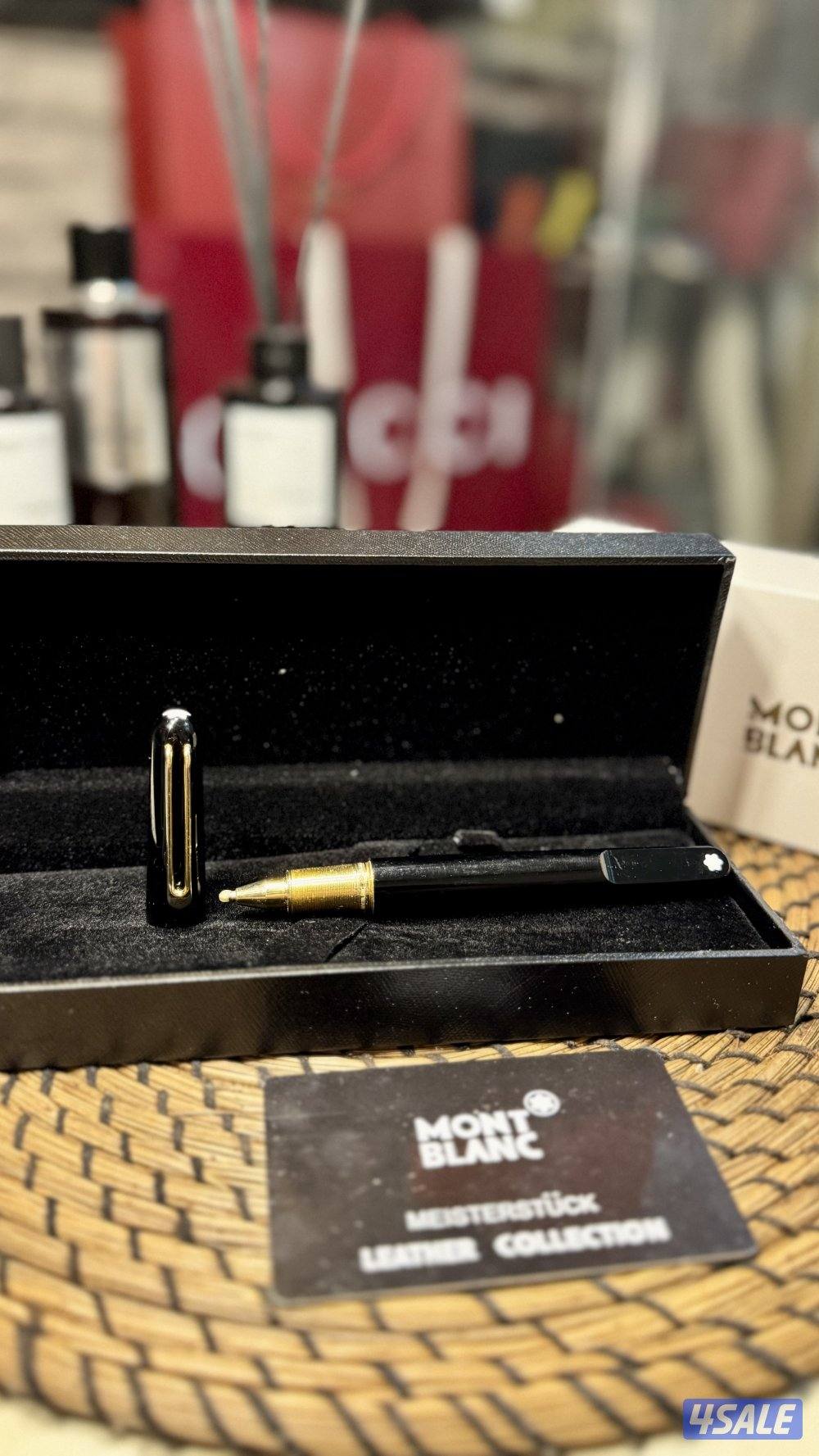 اقلام  مونت بلان6