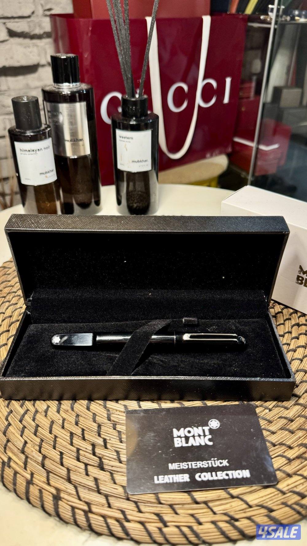 اقلام  مونت بلان7