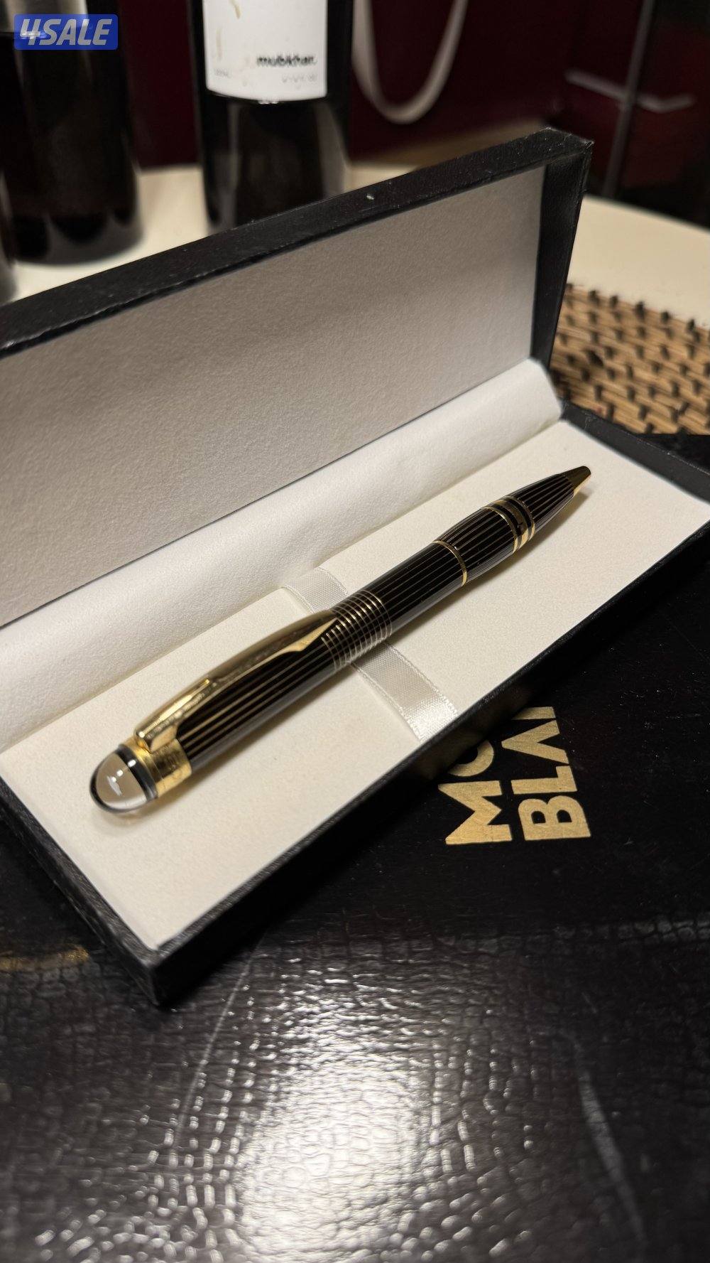 اقلام  مونت بلان12