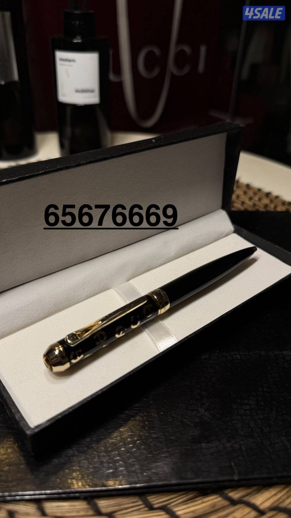 اقلام  مونت بلان15