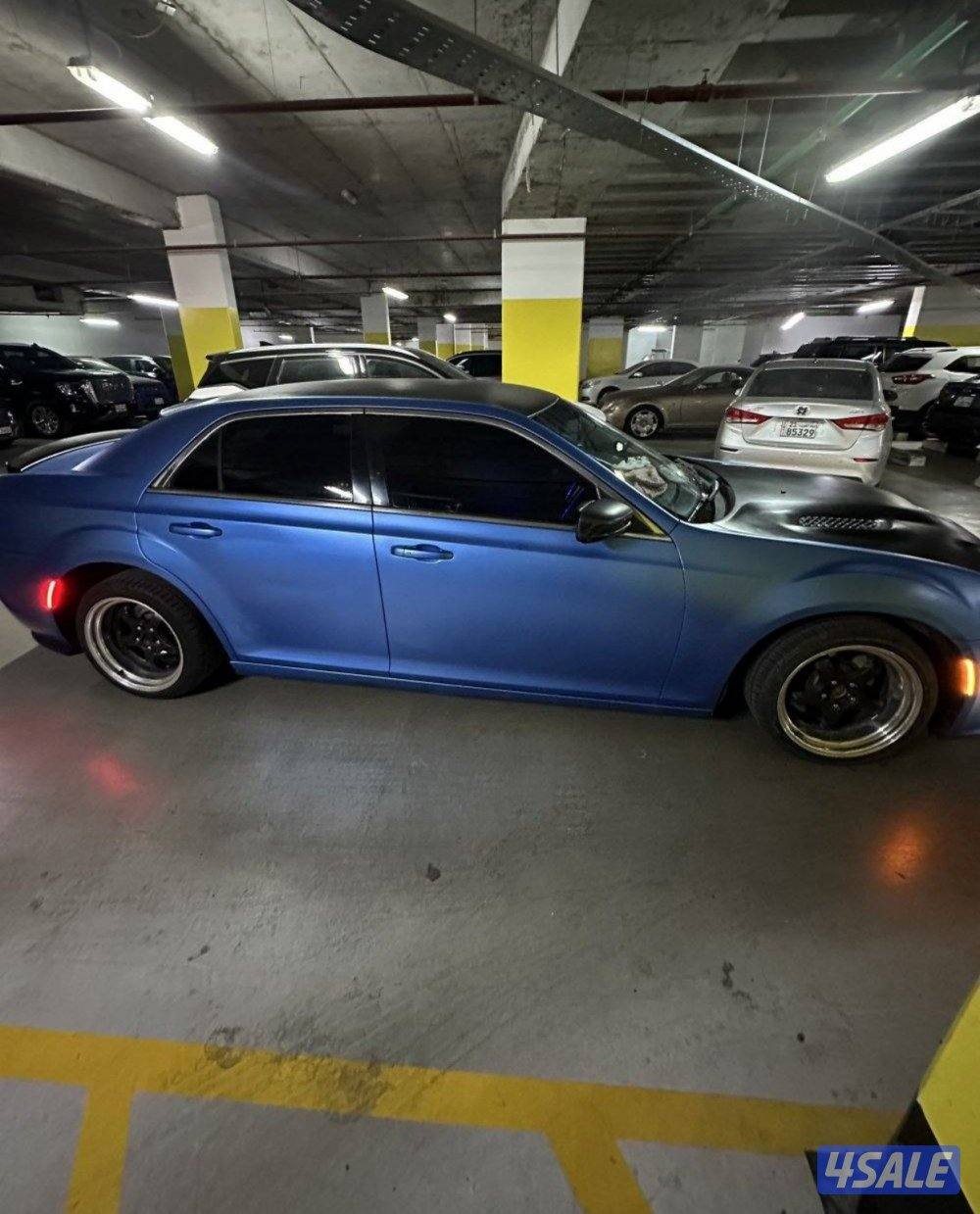 للبيع او للبدل كلايزلر 20132