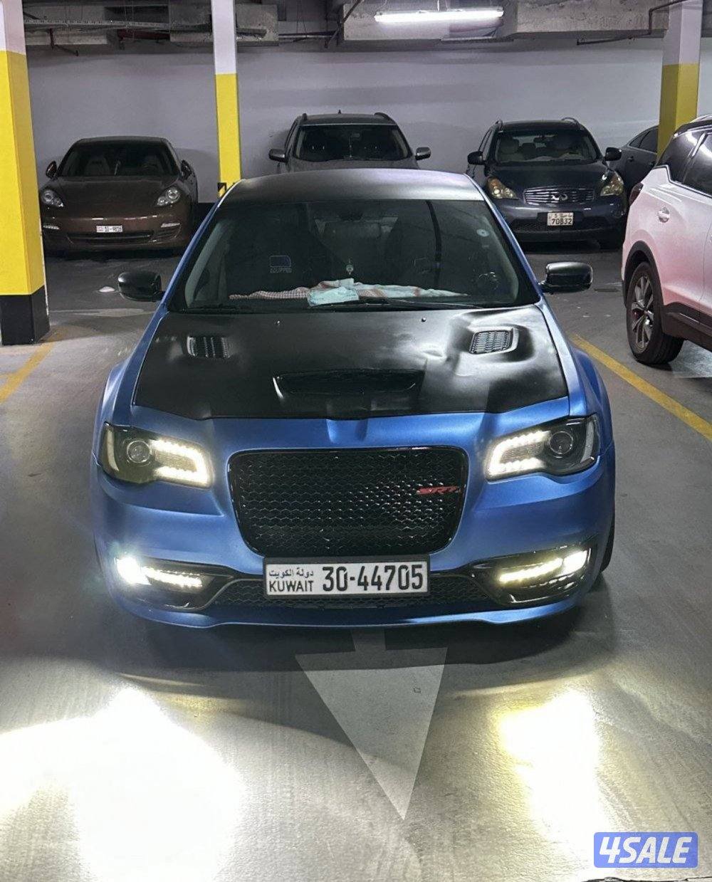 للبيع او للبدل كلايزلر 20133