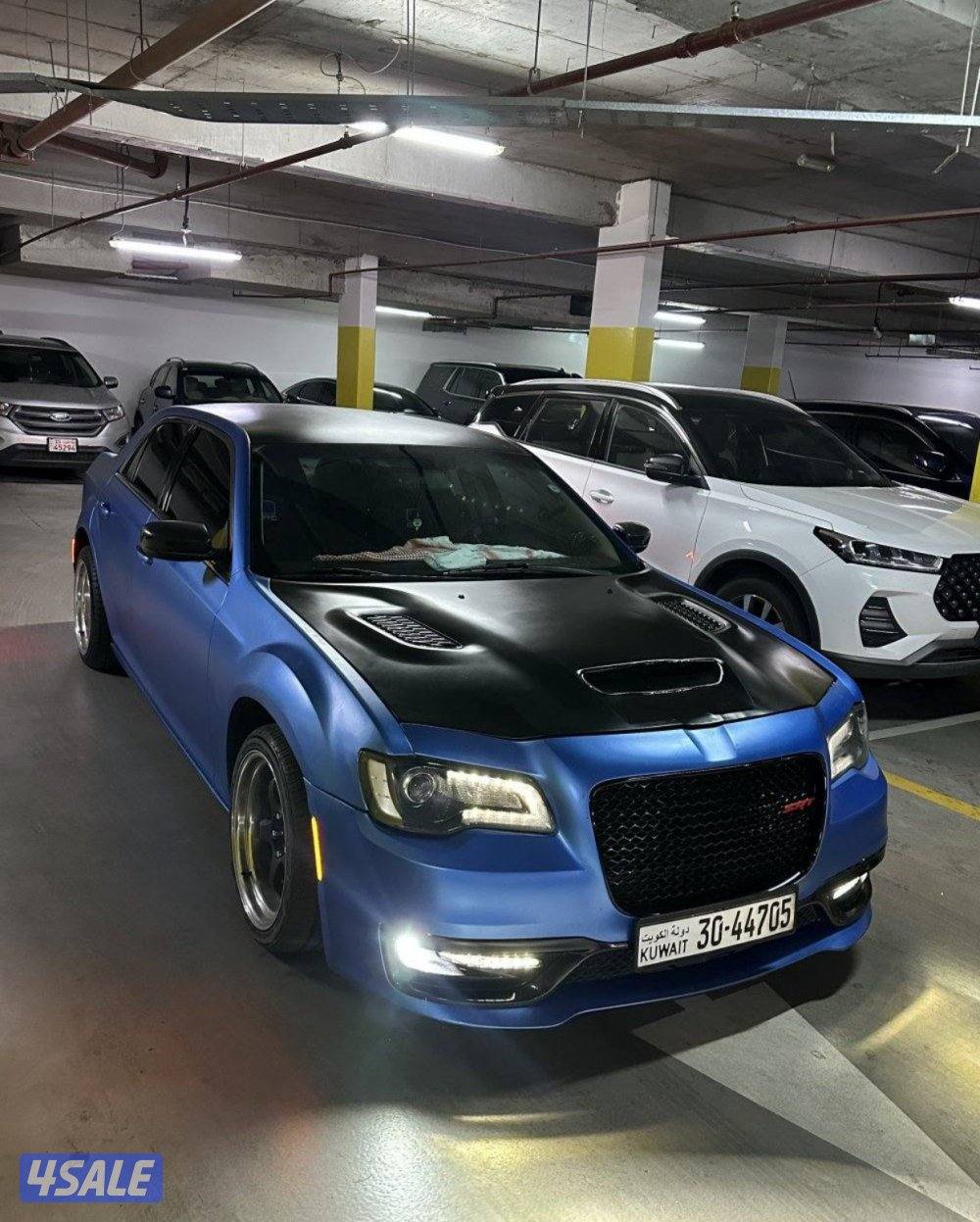 للبيع او للبدل كلايزلر 20134