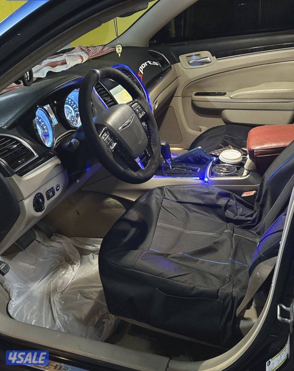 للبيع او للبدل كلايزلر 20136