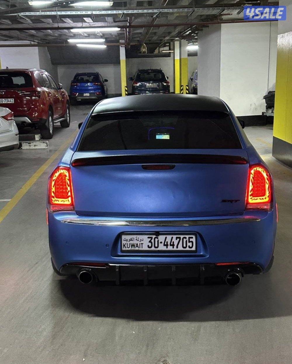 للبيع او للبدل كلايزلر 20138