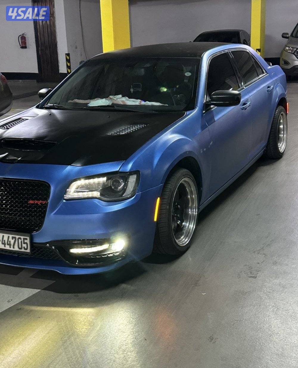 للبيع او للبدل كلايزلر 20139