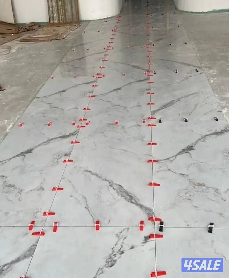 معلم سيراميك تكسير وتركيب جميع انواع السيراميك والرخام0