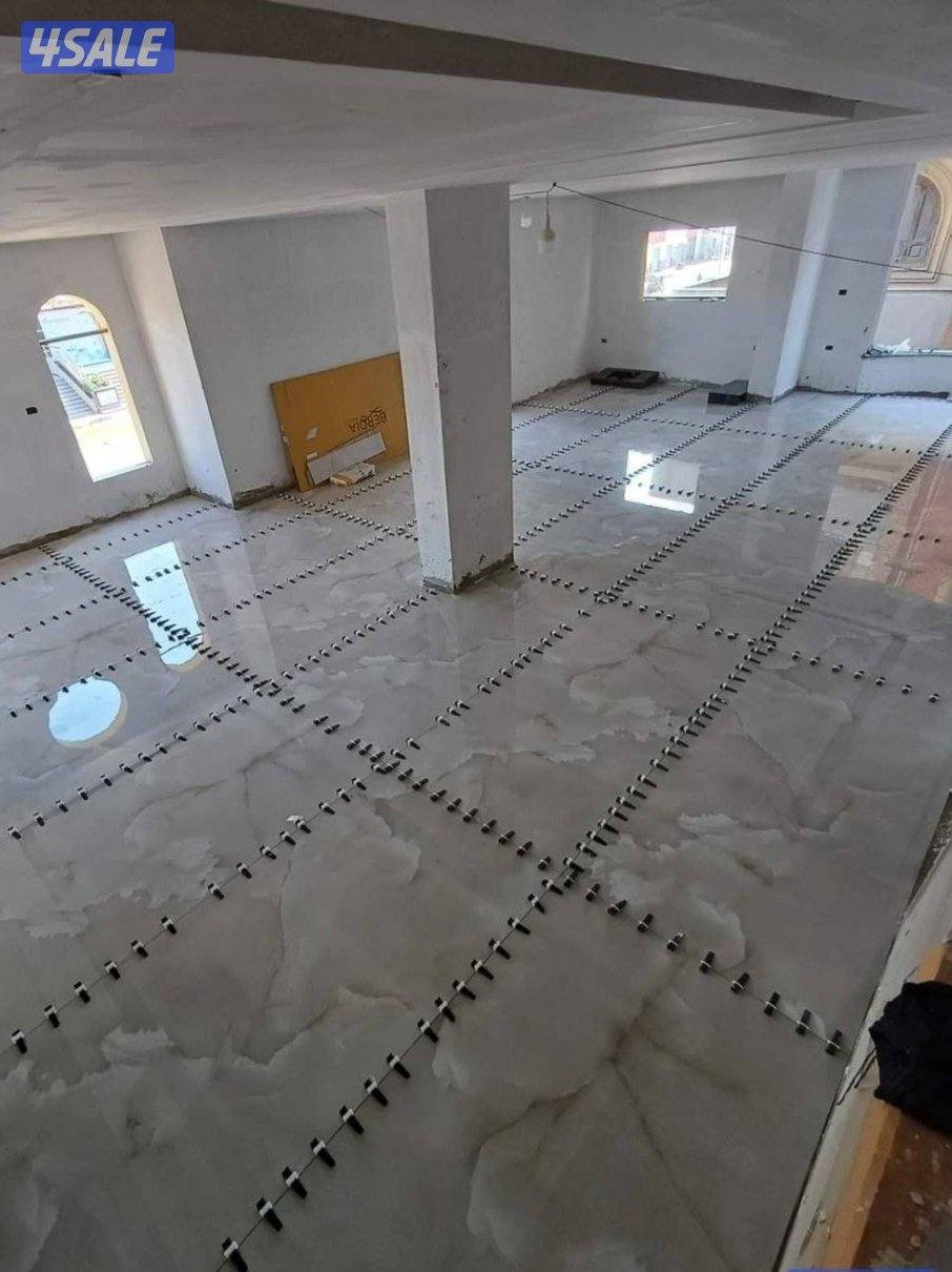 معلم سيراميك تكسير وتركيب جميع انواع السيراميك والرخام4