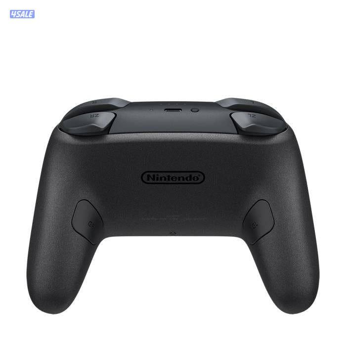 Nintendo Switch™ 2 Pro Controller Resident Evil Requiem Edition1