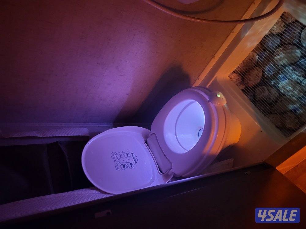 للبيع كرفان امريكي14