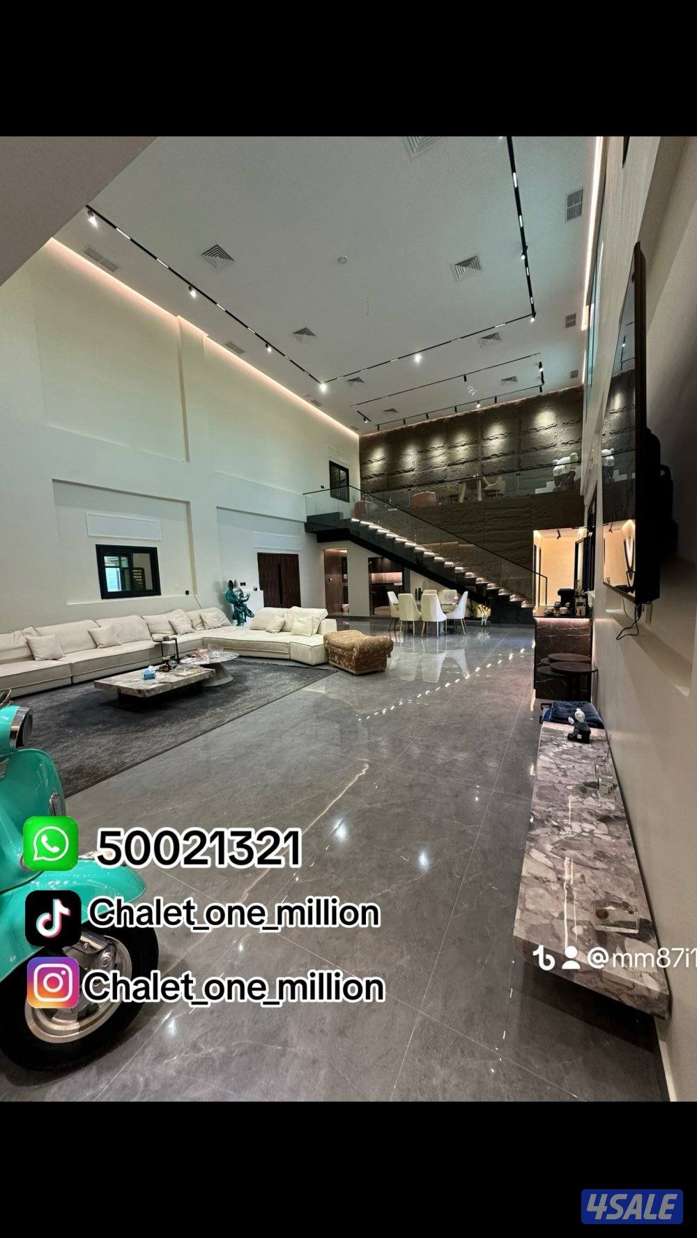 للايجار للعائلات ( لا يوجد سنوي )4