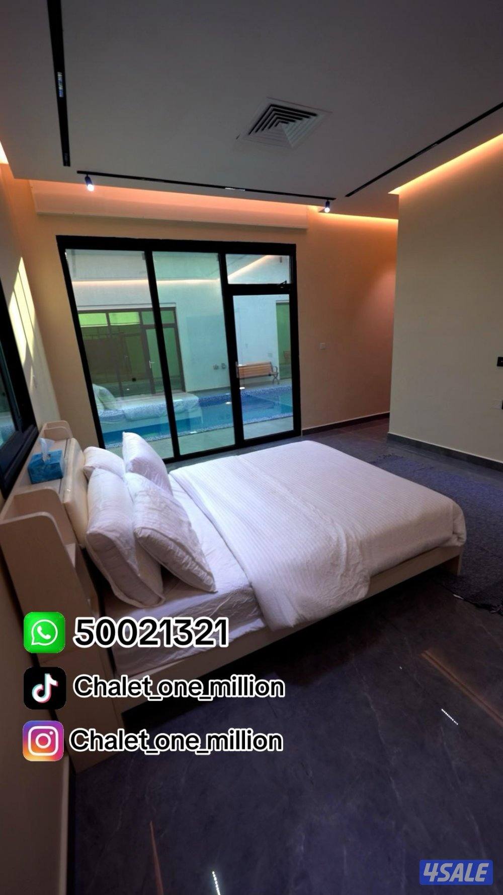 للايجار للعائلات ( لا يوجد سنوي )13