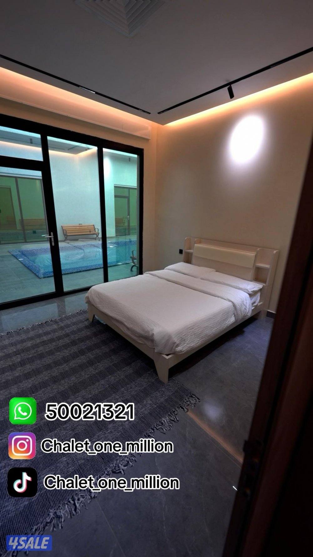 للايجار للعائلات ( لا يوجد سنوي )14