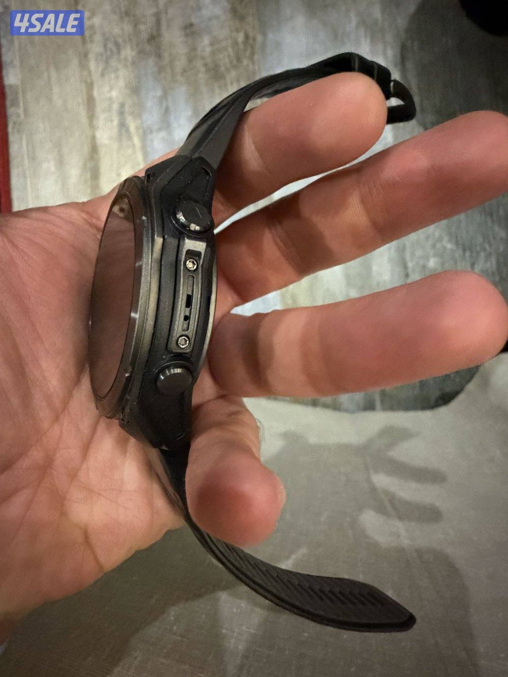 Garmin fenix 8 51mm3