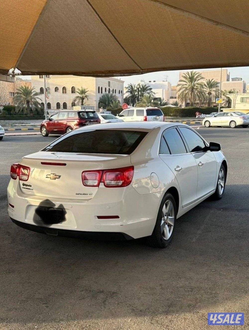 ماليبو  ٢٠١٥0