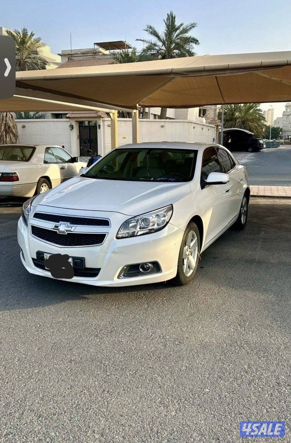 ماليبو  ٢٠١٥1