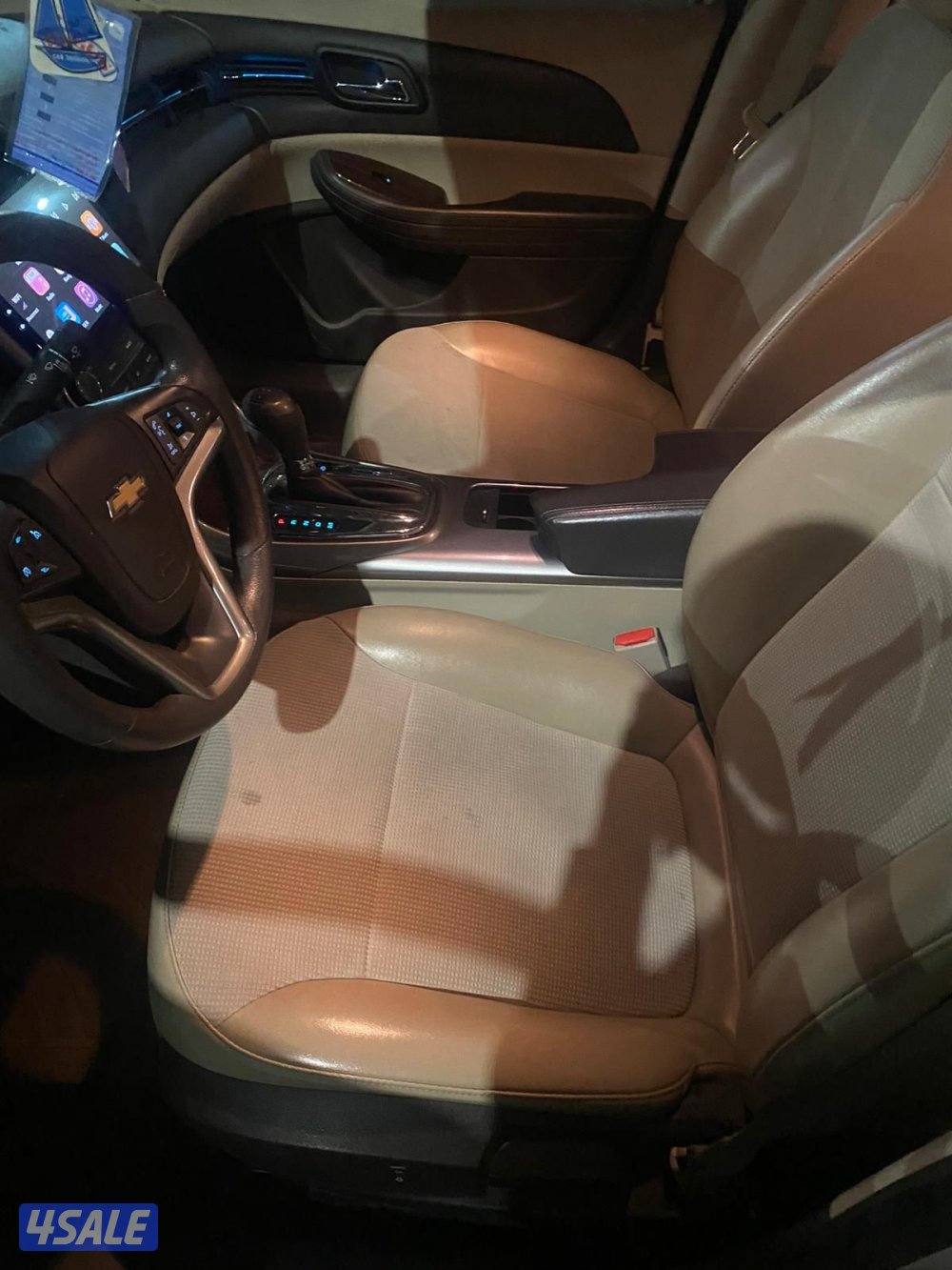 ماليبو  ٢٠١٥3