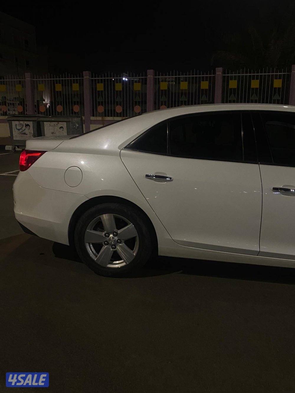 ماليبو  ٢٠١٥5